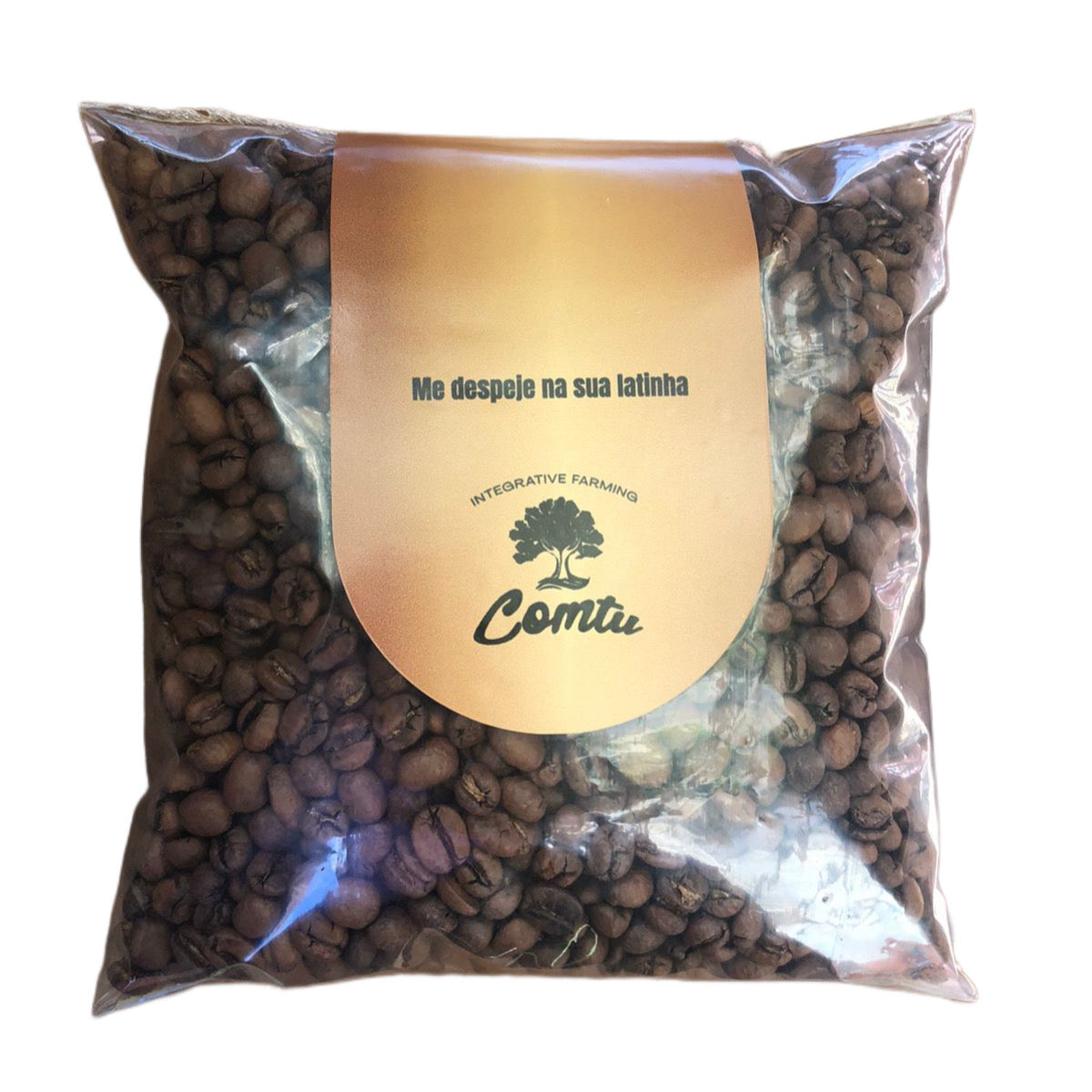 Gran Reserva Floral 250g - Café Especial Regenerativo