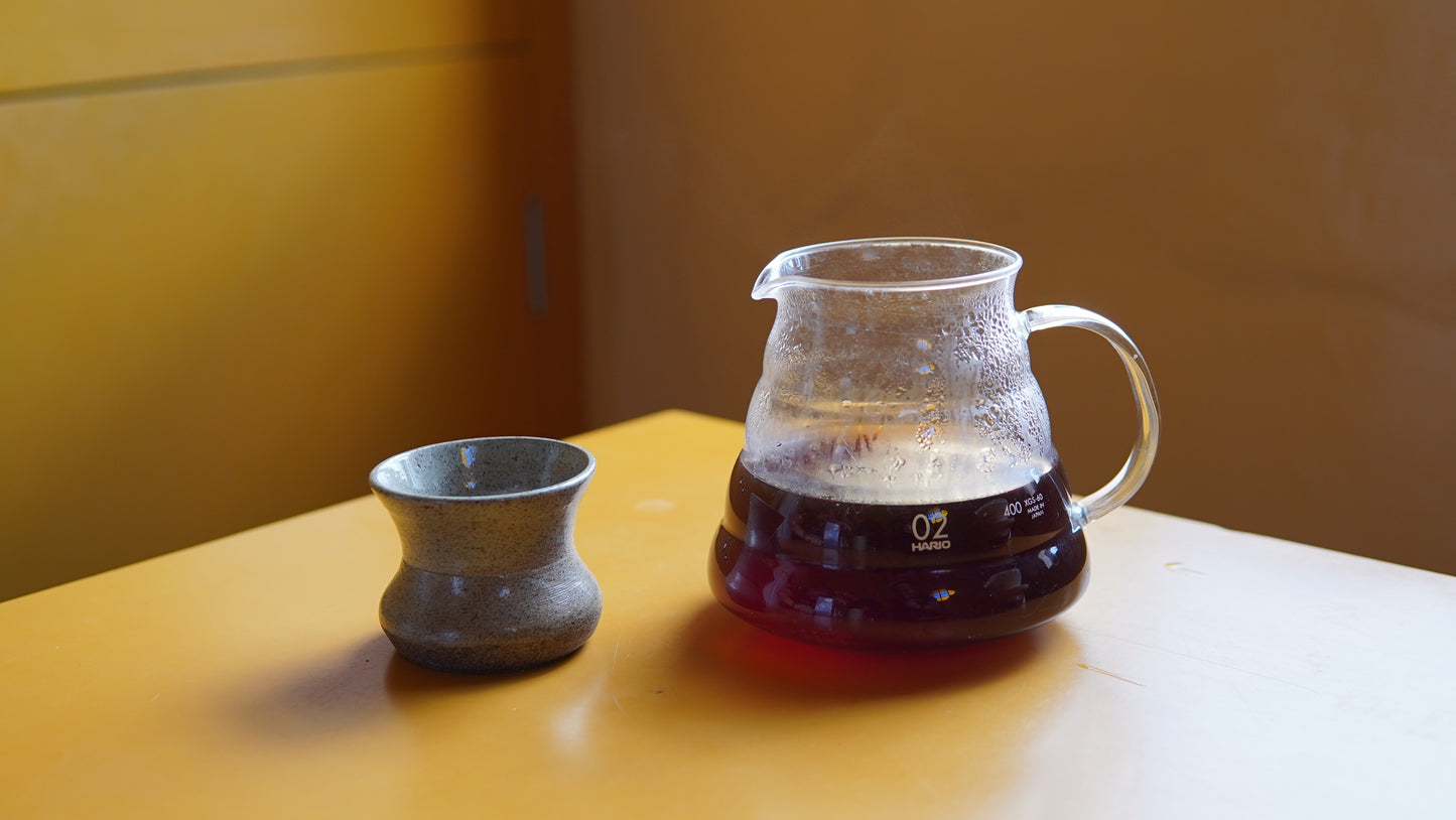 Gran Reserva Tropical 250g - Café Especial Regenerativo