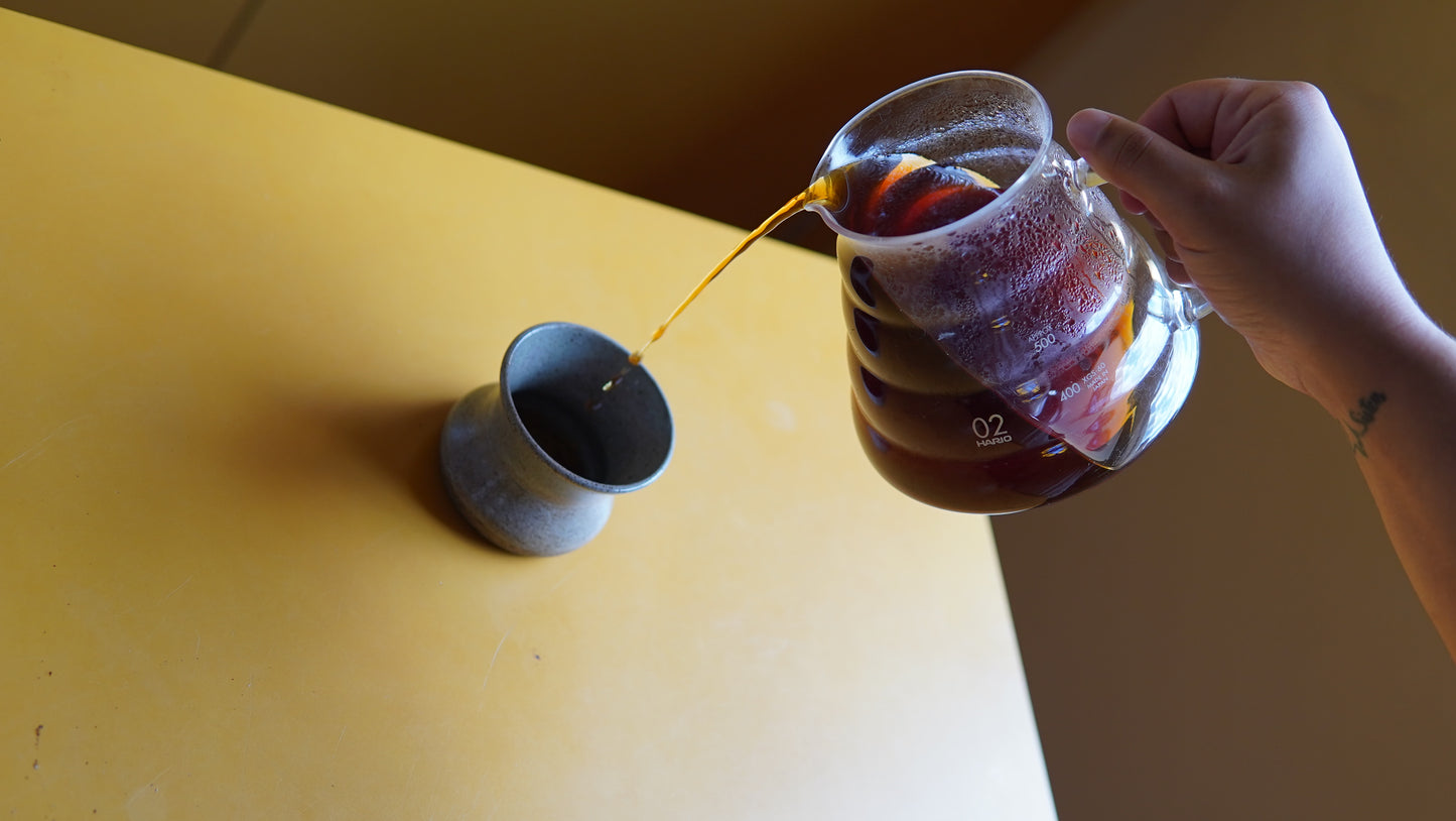 Doce | Gran Reserva 200g - Café Especial Agroflorestal