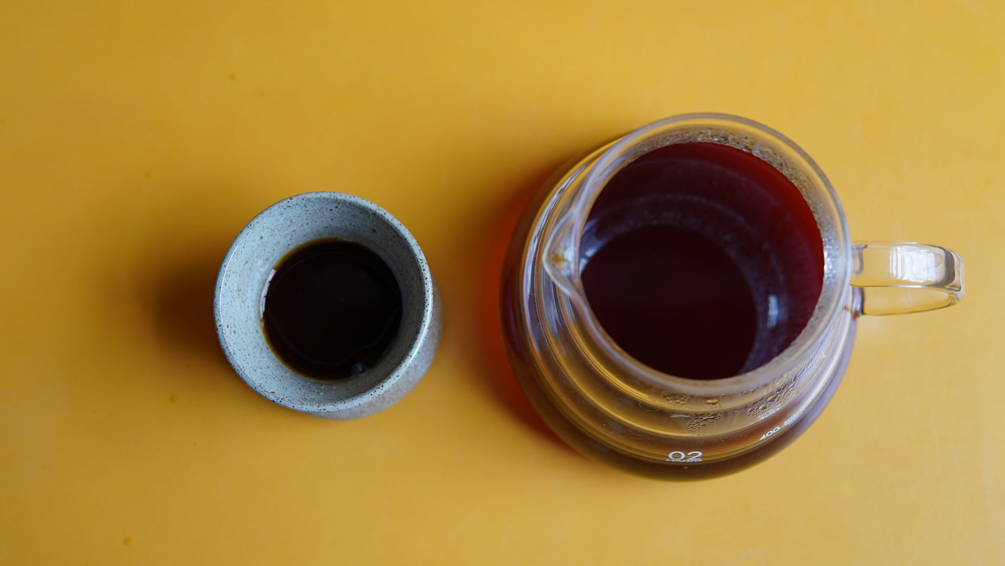 Floral | Gran Reserva 200g - Café Especial Regenerativo