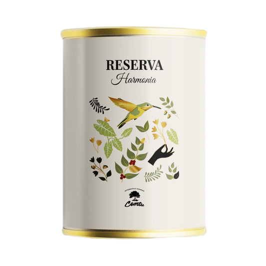 Reserva Harmonia 250g - Café Especial Regenerativo